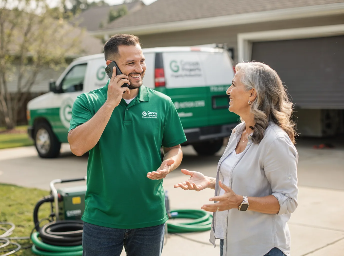Water Damage Restoration Harrisburg, SD FAQs